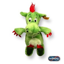 Steiff plüschtier drache gebraucht kaufen  Erlangen