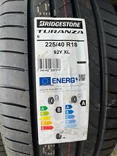 Bridgestone turanza 225 gebraucht kaufen  Köln