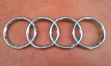 Audi emblème calandre d'occasion  Drancy