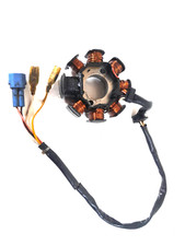 Stator allumage ktm d'occasion  Mer