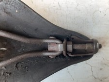 Sella biciclette bianchi usato  Bologna