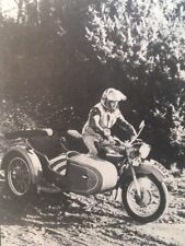 Cossack ural 650 for sale  EXETER