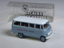 Brekina 36165 mercedes gebraucht kaufen  Preetz