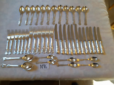 Arthur price silver for sale  BURY
