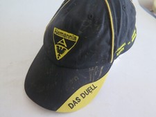 Basecap pokal alemannia gebraucht kaufen  Aachen