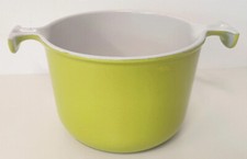 Casserole caquelon fondue d'occasion  Annonay
