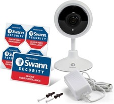Swann swifi trackcm32gb usato  Canale
