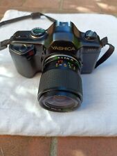 Yashica 108 multi usato  Trento