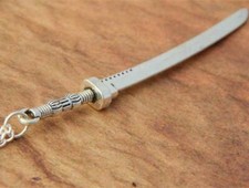 Set katana charm for sale  Sharpsburg