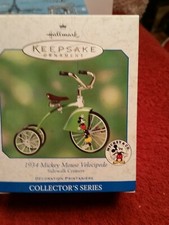2001 hallmark sidewalk for sale  Belmond