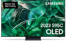 Samsung gq55s95cat 138 gebraucht kaufen  Hamburg