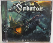 Sabaton heroes gebraucht kaufen  Erlangen