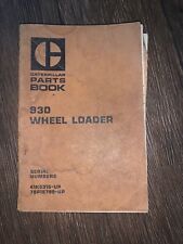 Caterpillar 930 wheel for sale  Mulberry