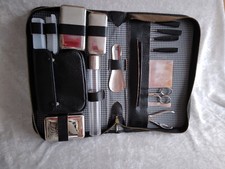 Altes reisenecessaire herren gebraucht kaufen  Schwäbisch Hall