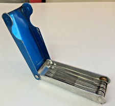 Vintage set welding for sale  KING'S LYNN