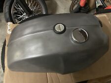 Serbatoio originale triumph usato  Certaldo