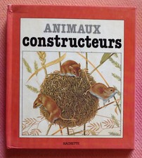 Nockels animaux constructeurs d'occasion  France