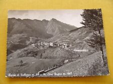 Raossi vallarsa panorama usato  Frosinone