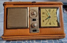 Vintage estyma radio for sale  THAMES DITTON