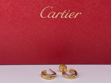 Cartier trinity small for sale  Chicago