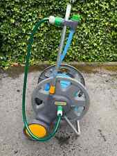 Hozelock hose cart for sale  LEEDS