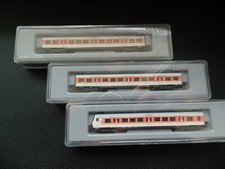 Märklin miniclub spur gebraucht kaufen  Trappenkamp
