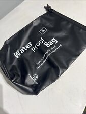 Waterproof dry bag for sale  Murfreesboro