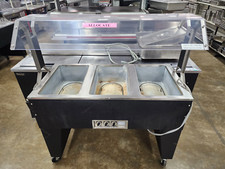 Used supermetal pan for sale  Springfield