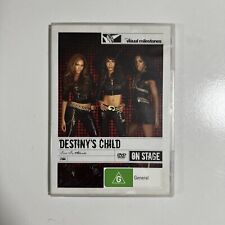 Live in Atlanta por Destiny's Child (DVD, 2008), usado comprar usado  Enviando para Brazil