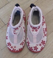 Fashy badeschuhe aquaschuhe gebraucht kaufen  München