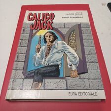 Fumetto calcio jack usato  Vittorio Veneto