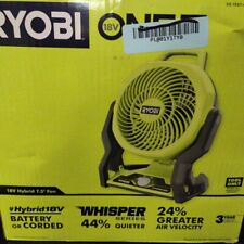 Ryobi pcl811 whisper for sale  Taylor