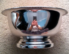 Kensington aluminum bowl for sale  Kannapolis