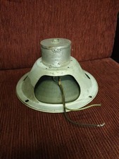 1950 large alnico d'occasion  Sarcelles