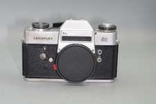 Leicaflex 35mm slr for sale  CHELTENHAM