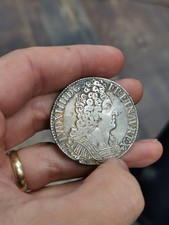 Louis xiv écu d'occasion  Hénin-Beaumont