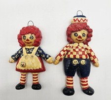 Vintage raggedy ann for sale  Mesa