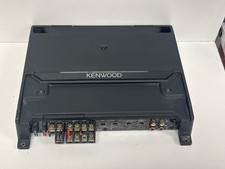 Kenwood kac 8405 for sale  Spokane