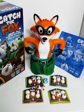 Catch fox action for sale  Buffalo