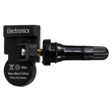 Tire pressure sensor d'occasion  Expédié en Belgium