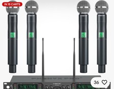 Phenyx pro wireless d'occasion  Expédié en Belgium