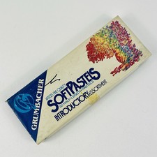 Vtg grumbacher soft for sale  Kalamazoo