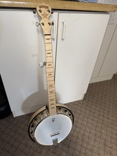 Deering goodtime resonator for sale  Staten Island