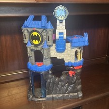 Large imaginext batman for sale  Athens
