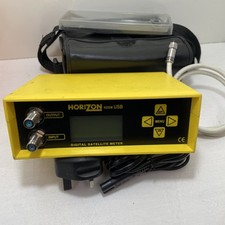 Horizon hdsm v2.5 for sale  HECKMONDWIKE