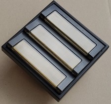 Siedle tastenmodul 511 gebraucht kaufen  München
