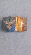 Barrette reduction medaille d'occasion  Mont-de-Marsan