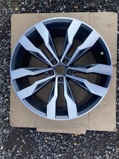 Single genuine tiguan for sale  DURHAM
