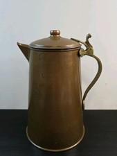 Handcrafted copper brass for sale  Racine