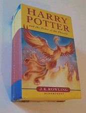 Harry potter order for sale  JUNIPER GREEN